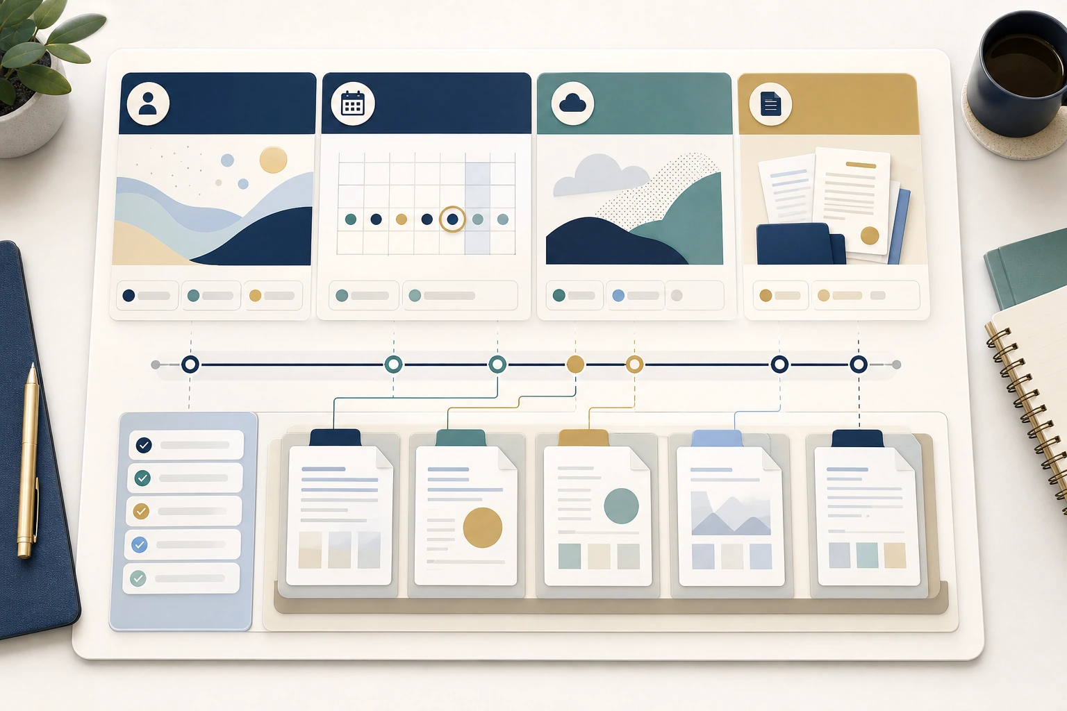Evidence timeline and document-pack planning module for a USYD late discontinuation under special circumstances application.